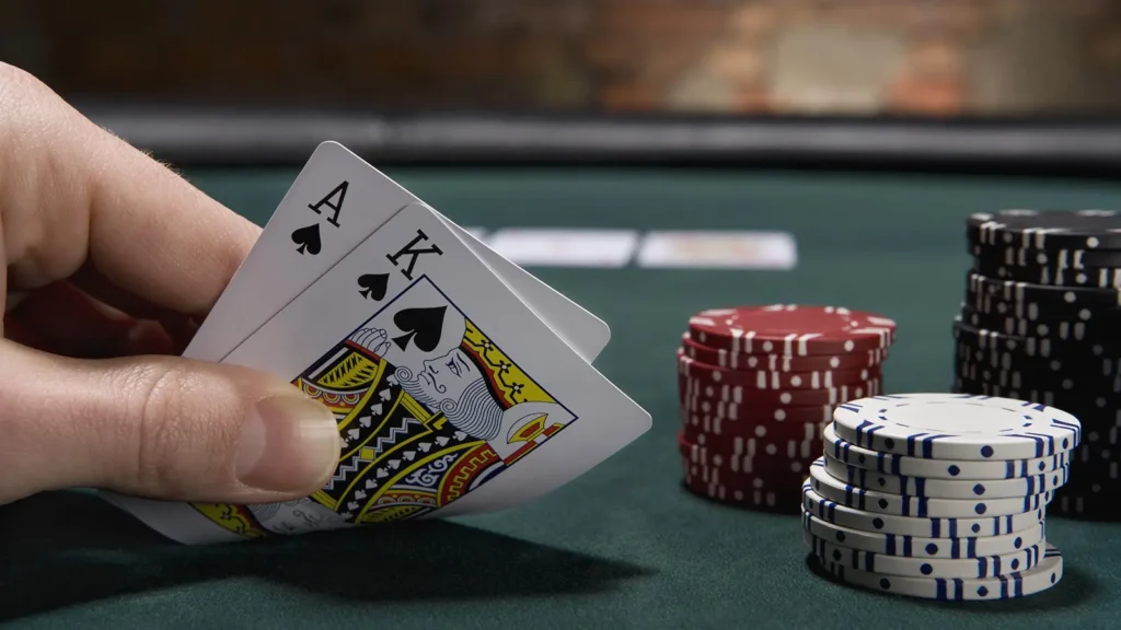 Veintiuna 888 Casino